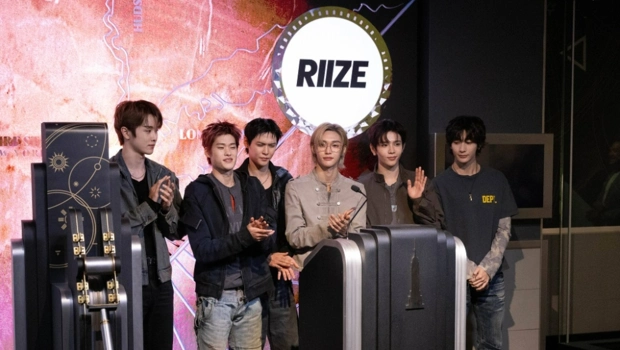 Riize о годовщине дебюта и экспериментах в альбоме «Fame»: «Мы заново изобретаем себя»