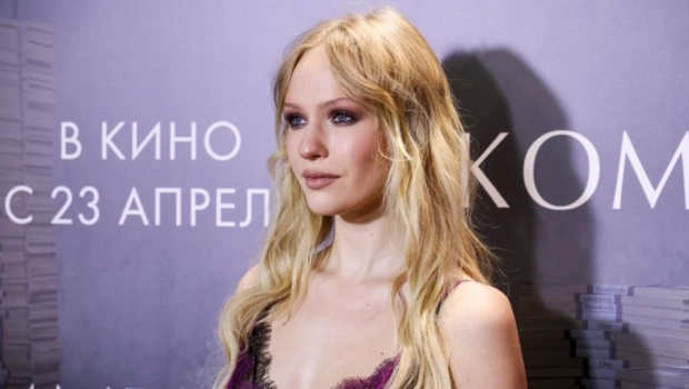 Звезда «Слова пацана» Елизавета Базыкина рассказала, как не потерять себя в трудные времена Звезда «Слова пацана» Елизавета Базыкина рассказала, как не потерять себя в трудные времена