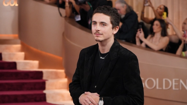 Вокруг фильма с Тимоти Шаламе разгорелся скандал: семья героя картины «Марти Великолепный» унижена