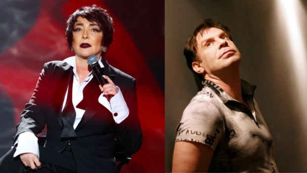 Лолита призналась, что Ефим Шифрин мог стать ее мужем