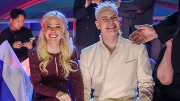 SHAMAN рассказал, как пройдет празднование свадьбы с Екатериной Мизулиной