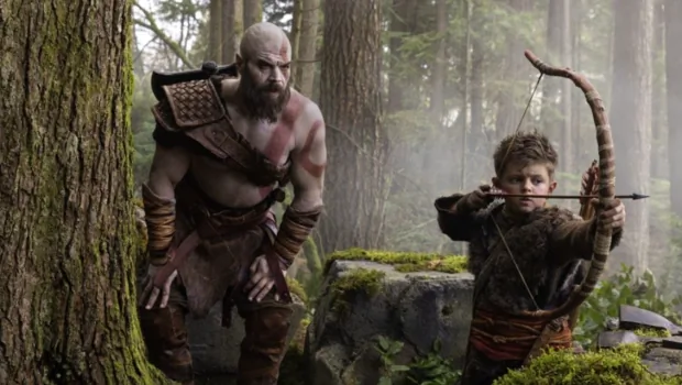 В экранизации «God of War» заменят исполнителя главной роли после травмы Райана Херста