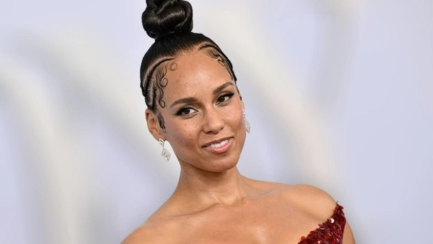 Алиша Киз рассказала о переменах в карьере с появлением автобиографического мюзикла на Бродвее