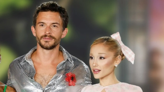 Ариана Гранде и звезда «Бриджертонов» Джонатан Бэйли сыграют в новом мюзикле