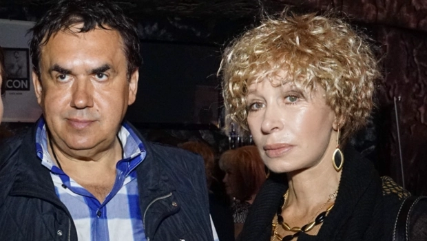 Стас Садальский и Татьяна Васильева помирились после многолетнего конфликта