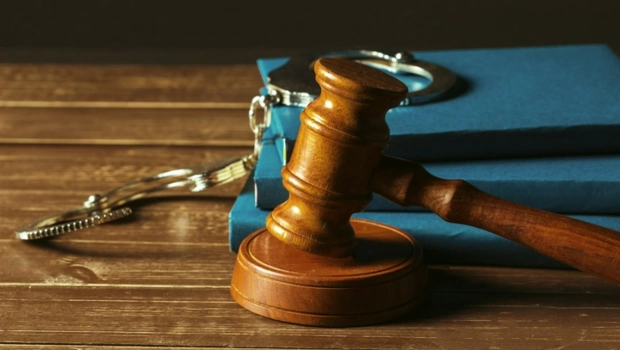 Рэпер Obe1Kanobe приговорен к 8 годам лишения свободы Рэпер Obe1Kanobe приговорен к 8 годам лишения свободы