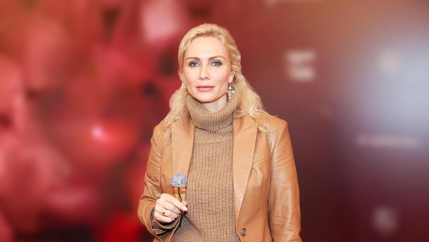 Катя Гордон объявила о запуске сольной музыкальной карьеры Катя Гордон объявила о запуске сольной музыкальной карьеры