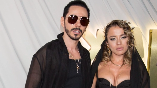 Тимур Родригез и Катя Кабак рассказали о своих отношениях