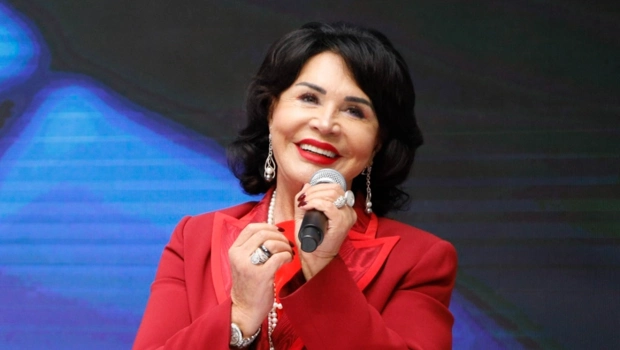 Надежда Бабкина награждена орденом «За заслуги перед Отечеством» I степени Надежда Бабкина награждена орденом «За заслуги перед Отечеством» I степени