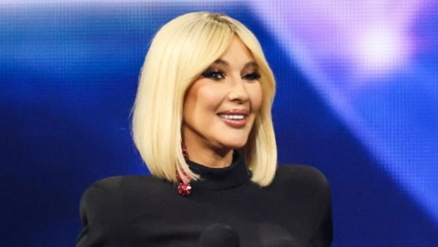 Лера Кудрявцева объяснила, почему не нанимает домработников Лера Кудрявцева объяснила, почему не нанимает домработников