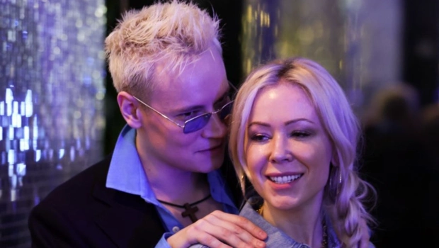 SHAMAN рассказал, как сделал предложение Екатерине Мизулиной