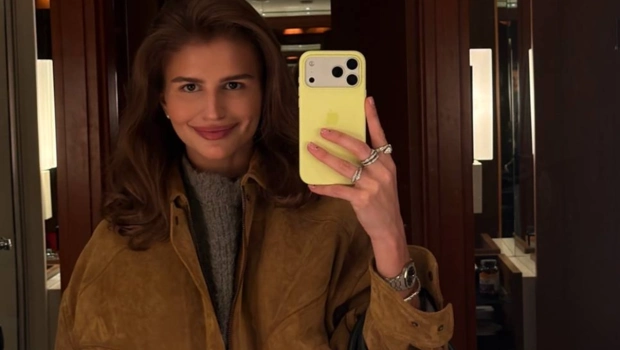 Анастасия Миронова сообщила о расставании и Navai