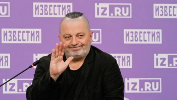 Вадим Самойлов рассказал о сольном альбоме и дал совет человечеству