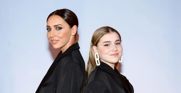 Дочь Алсу стала студенткой американского вуза Дочь Алсу стала студенткой американского вуза