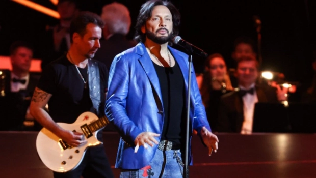 Стас Михайлов рассказал, в каких регионах он хотел бы побывать Стас Михайлов рассказал, в каких регионах он хотел бы побывать