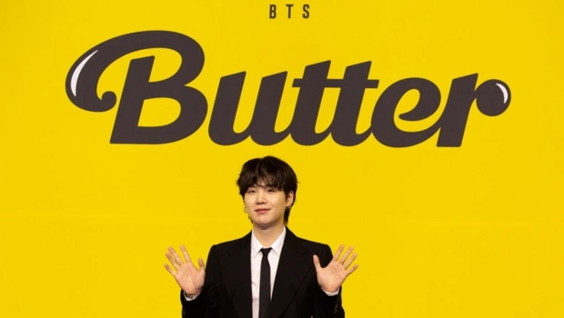 Шуга из BTS вернулся в соцсети после двухлетнего перерыва — фанаты ждут камбэка