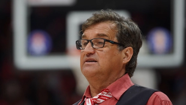 Кушанашвили восхитился Николаем Басковым на «Битве поколений» Кушанашвили восхитился Николаем Басковым на «Битве поколений»