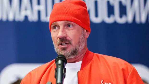 Роман Костомаров высказался о съемках в кино: «Очень интересный опыт»