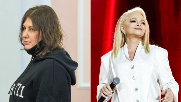 Юристы оценили шансы Полины Лурье взыскать судебные издержки с Ларисы Долиной