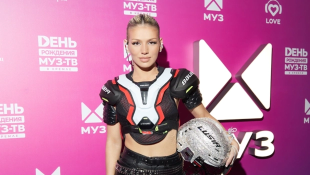 Люся Чеботина высмеяла слухи о личной жизни и тайном возлюбленном