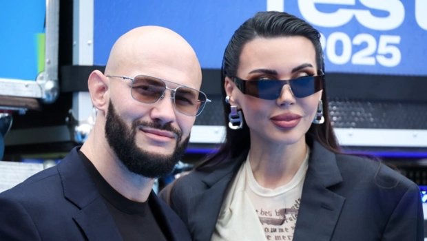 Адвокат раскрыл условия брачного договора между Самойловой и Джиганом