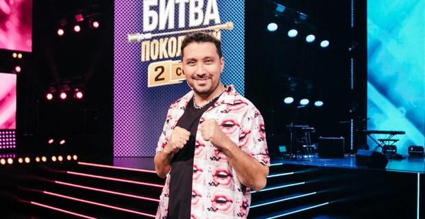 ЭКСКЛЮЗИВ МУЗ-ТВ: Константин Анисимов — о «Битве поколений», ссоре с Дробышем и личном