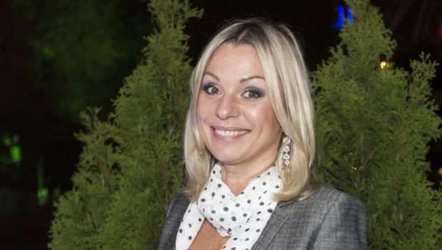 Ирина Салтыкова рассказала о неприятном инциденте