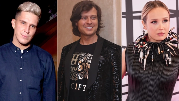 Прохор Шаляпин заявил, что готов провести свадьбу Клавы Коки и Димы Масленникова Прохор Шаляпин заявил, что готов провести свадьбу Клавы Коки и Димы Масленникова