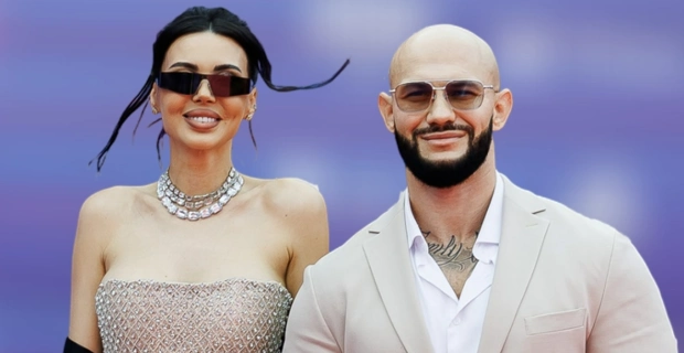 Джиган и Оксана Самойлова пришли к мировому соглашению по брачному договору