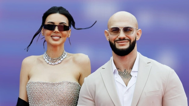 Джиган и Оксана Самойлова пришли к мировому соглашению по брачному договору