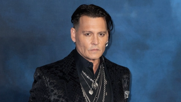 Джонни Депп работает над голливудской экранизацией «Мастера и Маргариты» Джонни Депп работает над голливудской экранизацией «Мастера и Маргариты»