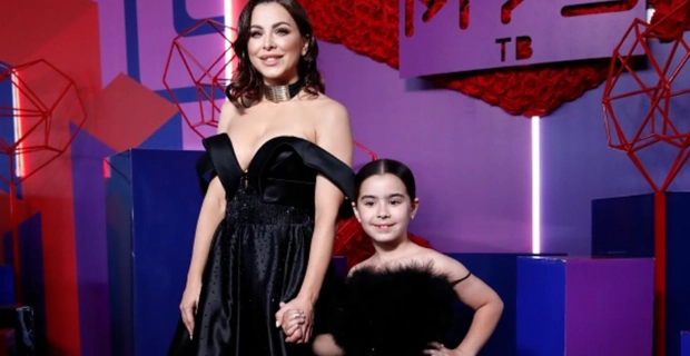 Ани Лорак призналась, что не понимает зумеров и пожаловалась на 14-летнюю дочь