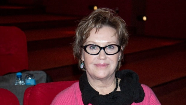 Розанова объяснила, почему не грустит из-за смерти партнера по «Интердевочке» Шиловского