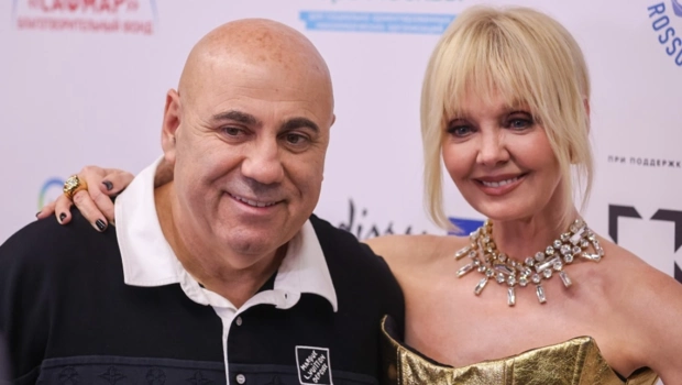 Пригожин раскрыл секрет долгих отношений с Валерией Пригожин раскрыл секрет долгих отношений с Валерией