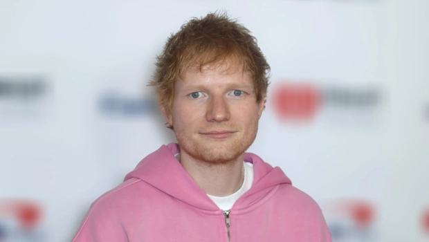 Эд Ширан устроил спонтанную караоке‑вечеринку вместе со звездой «Гарри Поттера»