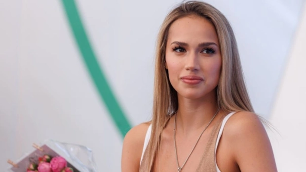 Алина Загитова завершила обучение в магистратуре: «Путь был тернистый»