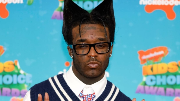 Lil Uzi Vert перевоплотился в модельера в новом клипе