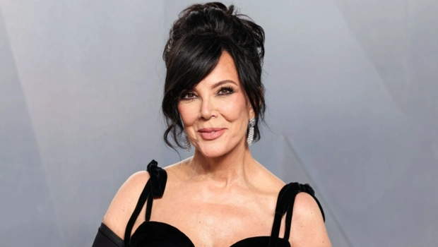 Крис Дженнер высказалась о «неудачной» пластике лица за 100 тыс. долларов