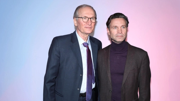 Сын Федора Добронравова рассказал о сложном пути отца к славе