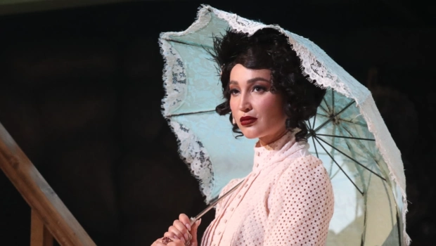 Ольга Бузова расплакалась после трогательного разговора с бабушкой: «Берегите родных» Ольга Бузова расплакалась после трогательного разговора с бабушкой: «Берегите родных»