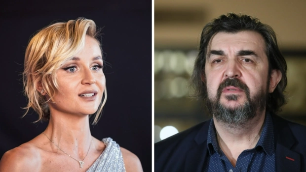 Полина Гагарина почтила память своего учителя Игоря Золотовицкого: «Сердце разрывается...» Полина Гагарина почтила память своего учителя Игоря Золотовицкого: «Сердце разрывается...»