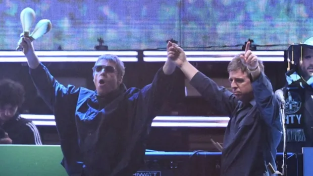 СМИ: группа Oasis может снова отправиться в тур и дать 12 концертов в Манчестере в 2027 году
