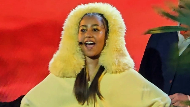 Старшая дочь Канье Уэста и Ким Кардашьян выпустит дебютный мини-альбом