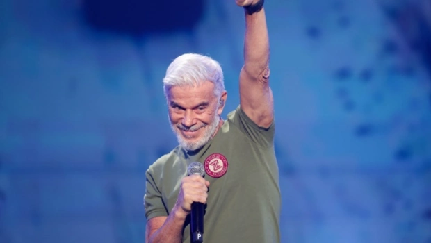 Представитель Газманова прокомментировал слухи о проблемах со здоровьем певца Представитель Газманова прокомментировал слухи о проблемах со здоровьем певца