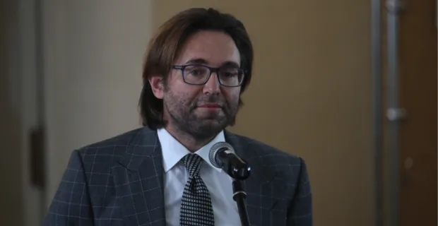 Андрей Малахов рассказал о последней просьбе Сергея Соседова