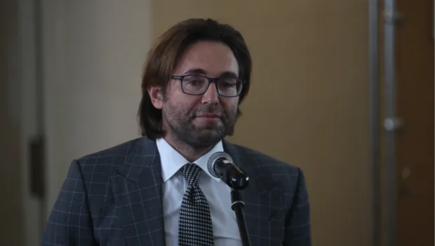 Андрей Малахов рассказал о последней просьбе Сергея Соседова Андрей Малахов рассказал о последней просьбе Сергея Соседова