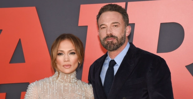 Дженнифер Лопес и Бен Аффлек безуспешно пытаются продать роскошный особняк