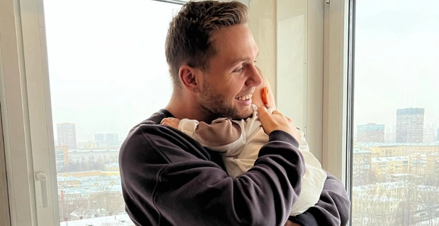 Влад Соколовский рассказал об отношениях с Ритой Дакотой после развода