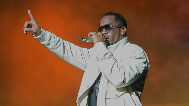 Рэпер P.Diddy выйдет из тюрьмы раньше четырехлетнего срока Рэпер P.Diddy выйдет из тюрьмы раньше четырехлетнего срока