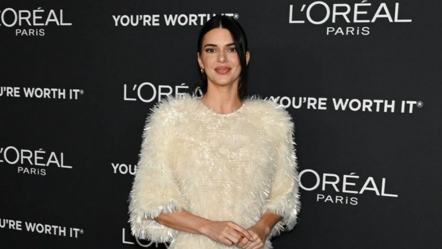 Кендалл Дженнер опровергла слухи о пластике